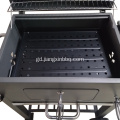Grill agus Smocair Barbecue